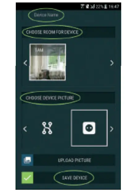 Shelly Button1 Wifi Button Switch - Figure 10