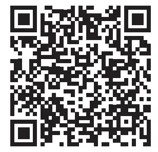 Shelly Button1 Wifi Button Switch - qr code 2