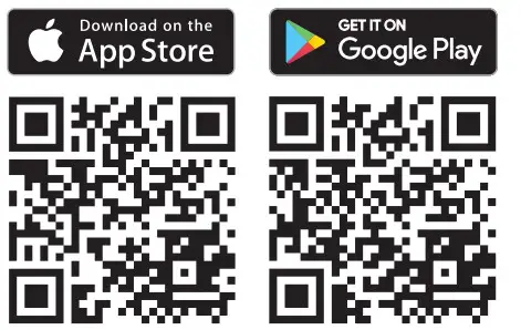 Shelly Button1 Wifi Button Switch - qr code