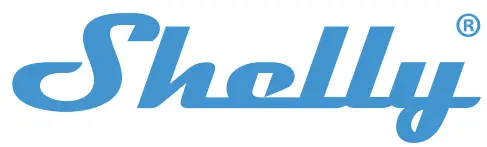 Shelly - logo