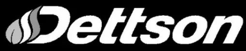 Dettson AMT logo