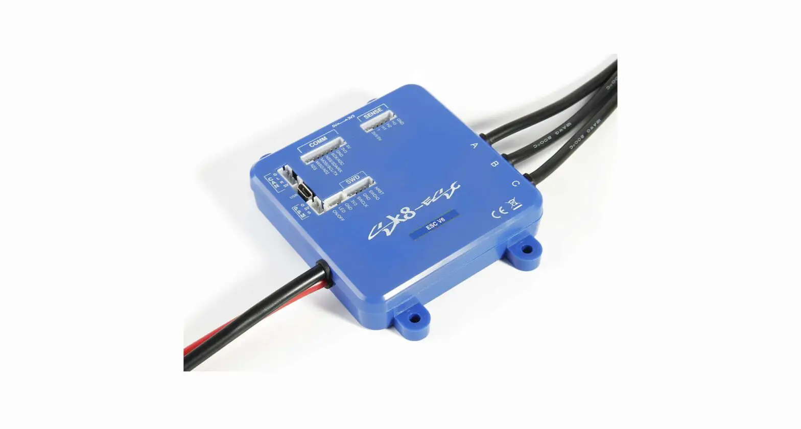 Turnigy Sk8 Electric Skateboard Esc User Manual