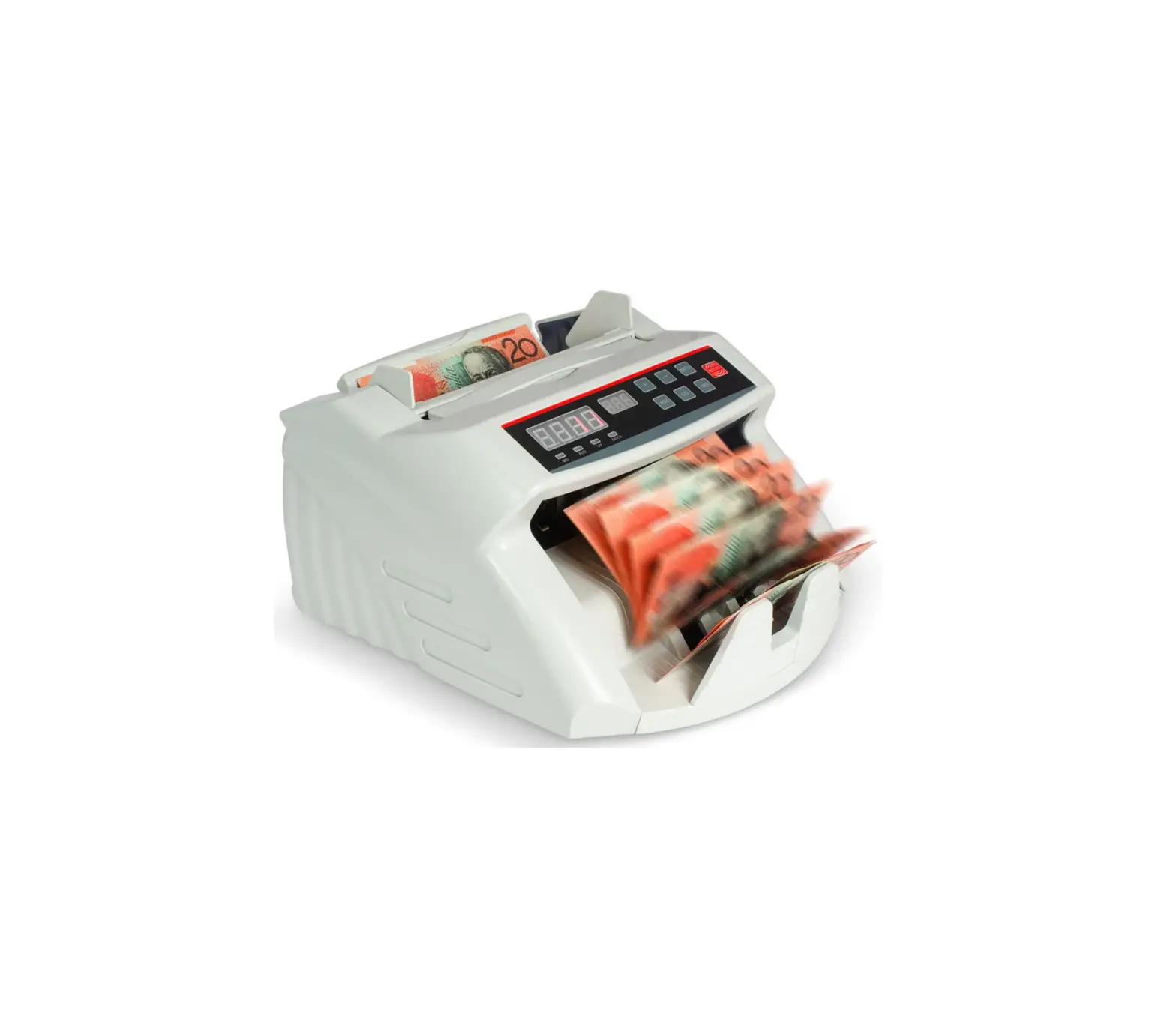 Kogan Kabnkntcnta Note Counter User Guide