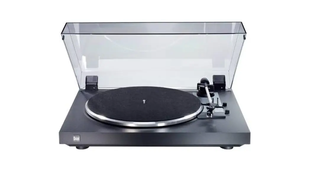 Dual Cs 610 Q Turntable Owner's Manual