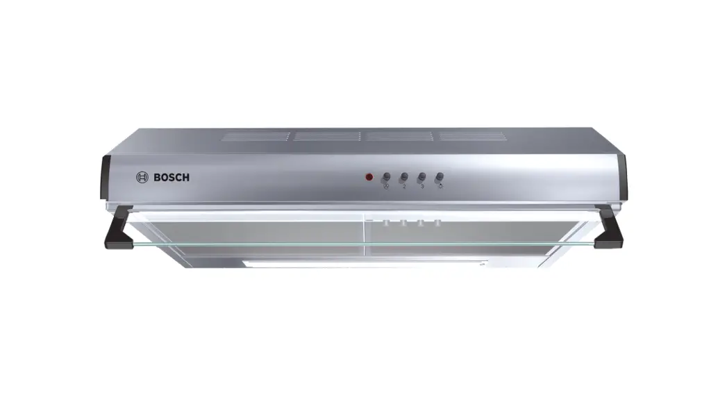 Bosch Dhu665cgb9 Extractor Hood Instruction Manual Bosch Dhu665cgb9 Extractor Hood Instruction Manual