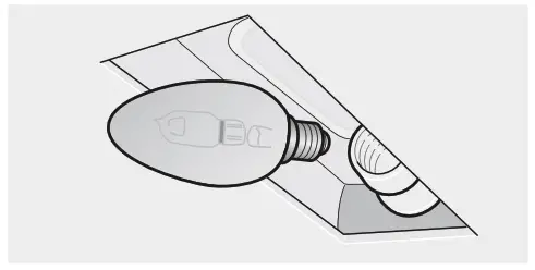 BOSCH DHU665CGB9 Extractor Hood - fig 18