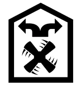 BOSCH DHU665CGB9 Extractor Hood - icon 12