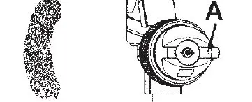 SEALEY SSG1P.V3 Pressure Pot System With Spray Gun and Hoses 1.8mm Set-Up 15