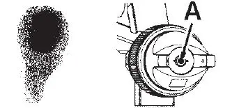 SEALEY SSG1P.V3 Pressure Pot System With Spray Gun and Hoses 1.8mm Set-Up 16