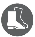 SEALEY SSG1P.V3 Pressure Pot System With Spray Gun and Hoses 1.8mm Set-Up 4