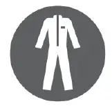 vSEALEY SSG1P.V3 Pressure Pot System With Spray Gun and Hoses 1.8mm Set-Up 5