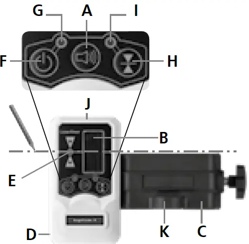 Laserliner-RangeXtender-30-Multi-line-Laser-Receiver-Suitable-02