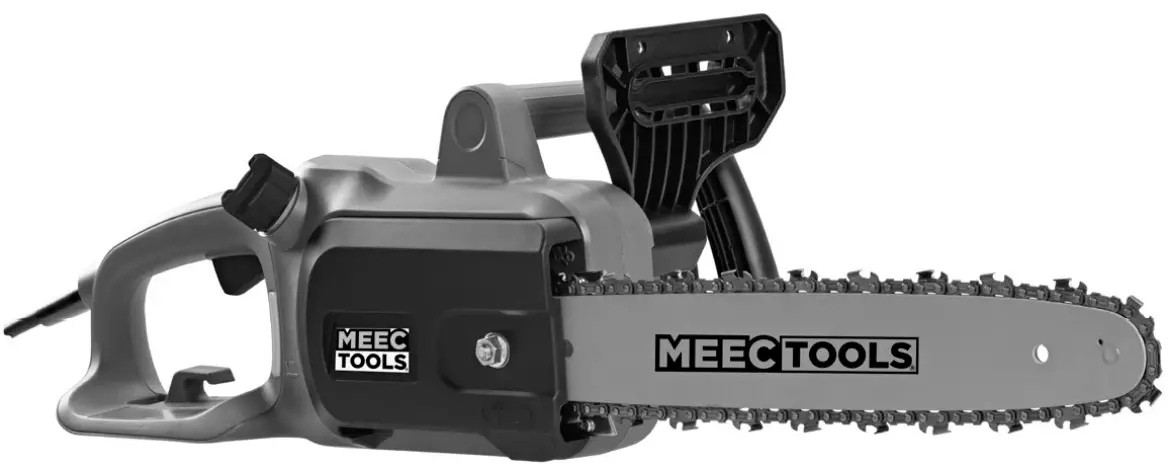 MEEC TOOLS 010576 Electric Chainsaw -