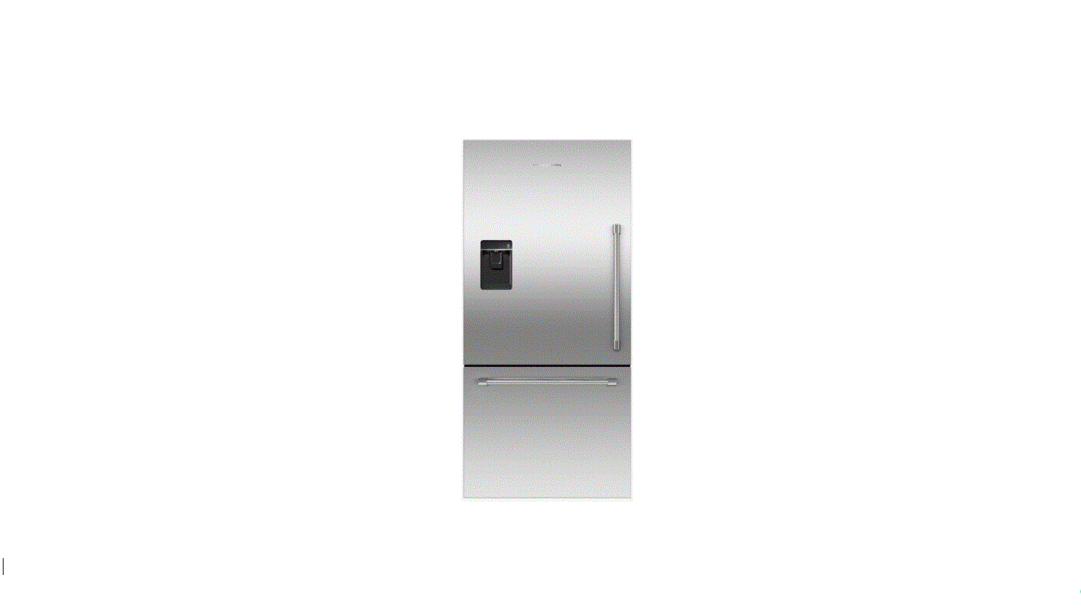 Fisher Paykel Rf170wlkux6 Freestanding Refrigerator Freezer User Guide