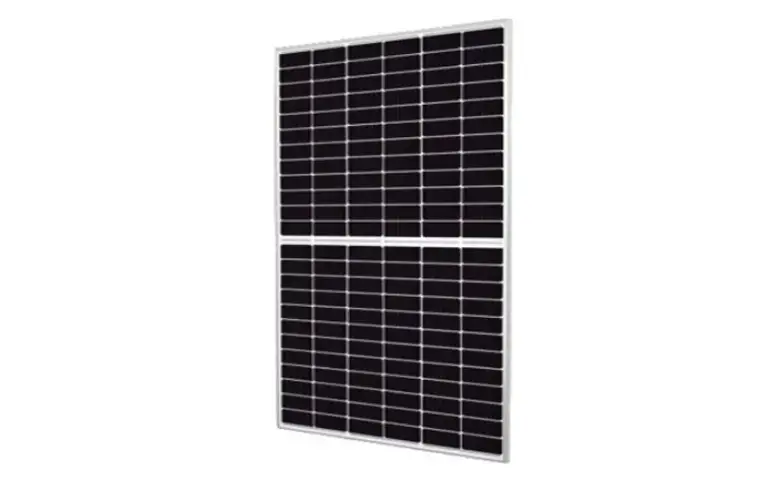 Ja Solar Sosp-m-62 465 Watt Mono Perc Solar Panel Instruction Manual