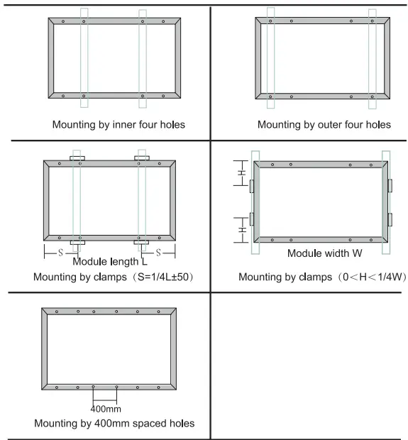 JA SOLAR SOSP-M-62 465 Watt Mono Perc Solar Panel-fig11
