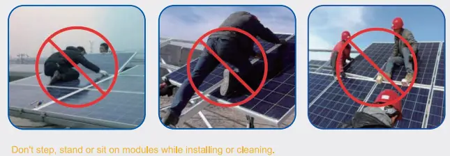 JA SOLAR SOSP-M-62 465 Watt Mono Perc Solar Panel-fig2