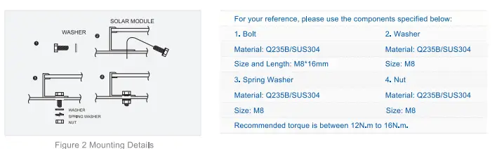 JA SOLAR SOSP-M-62 465 Watt Mono Perc Solar Panel-fig7