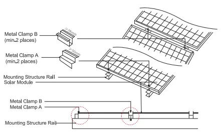 JA SOLAR SOSP-M-62 465 Watt Mono Perc Solar Panel-fig8