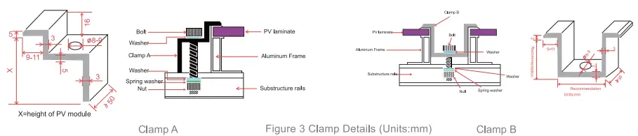 JA SOLAR SOSP-M-62 465 Watt Mono Perc Solar Panel-fig9