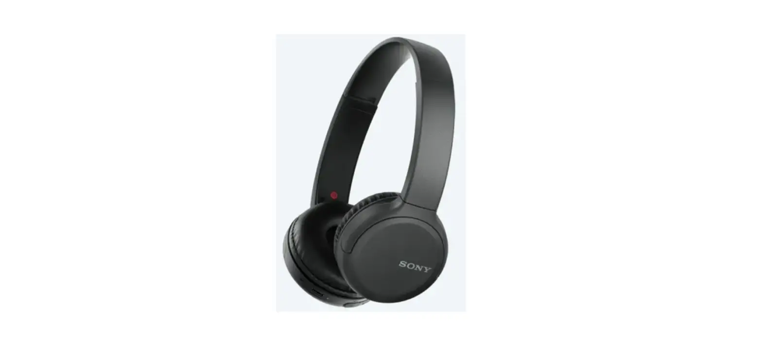 Sony Yy2950 Wireless Noise Cancelling Stereo Headset User Guide