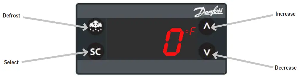 BEVERAGE AIR WTF24AHC 25 Hydrocarbon GF Glass Freezers - Air Flow3