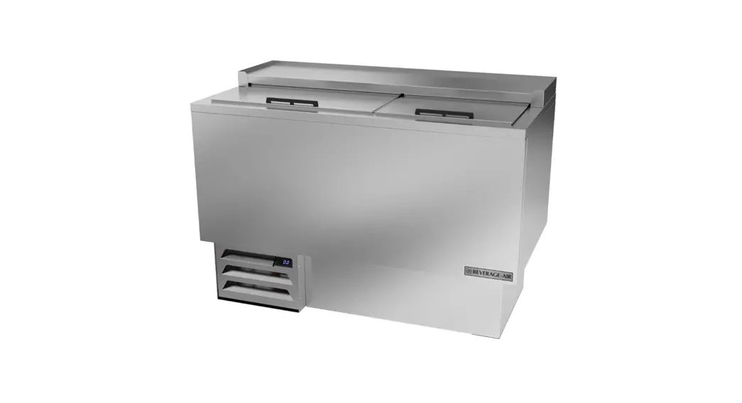 Beverage-air Wtf24ahc-25 Hydrocarbon Gf Glass Freezers Instruction Manual Beverage-air Wtf24ahc-25 Hydrocarbon Gf Glass Freezers Instruction Manual
