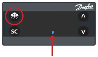 BEVERAGE AIR WTF24AHC 25 Hydrocarbon GF Glass Freezers - Fig1