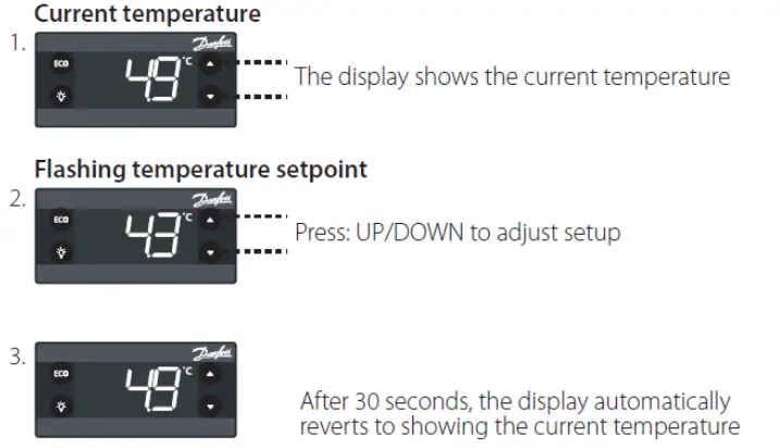 BEVERAGE AIR WTF24AHC 25 Hydrocarbon GF Glass Freezers - Fig3