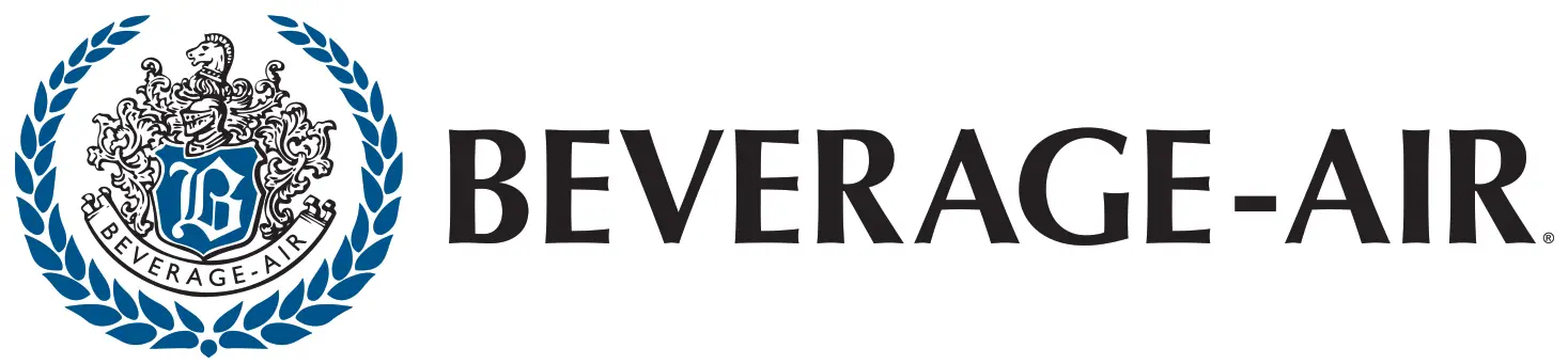 BEVERAGE AIR logo