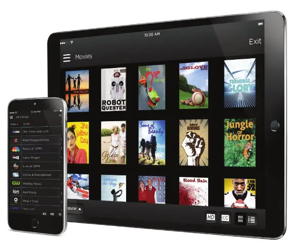 Cox Supported Devices