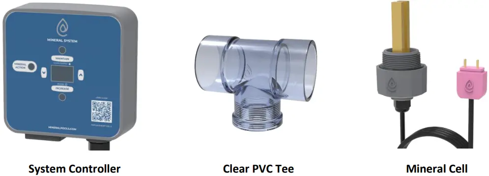 Installation Instructions for Pools