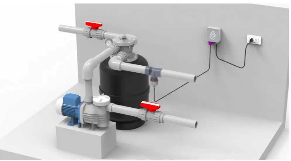 Install the System Controller