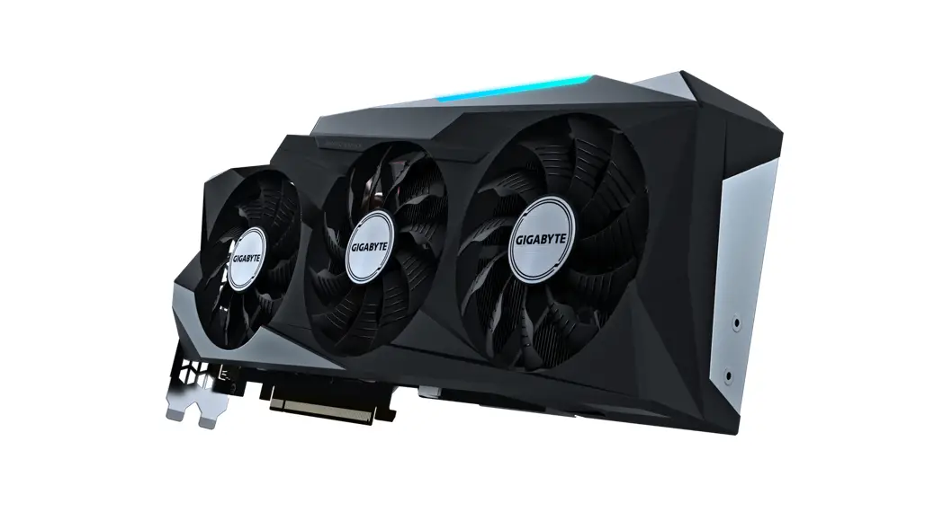 Gigabyte Rtx 3090 Geforce Gaming Graphic Card User Guide