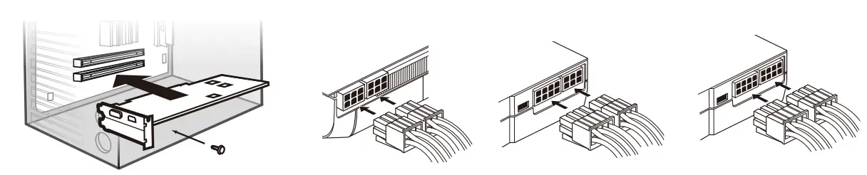 GIGABYTE RTX 3090 GeForce Gaming Graphic Card - fig