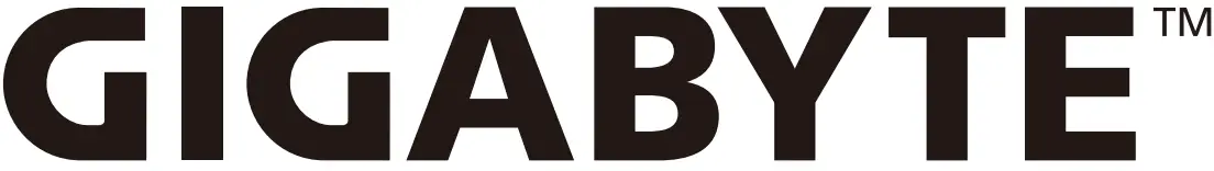 GIGABYTE logo