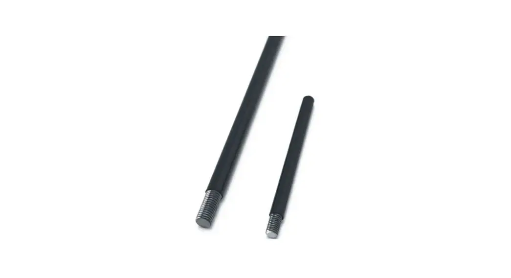 Plastibond Pbcr304061/2 Pvc-coated All Thread Rod User Guide