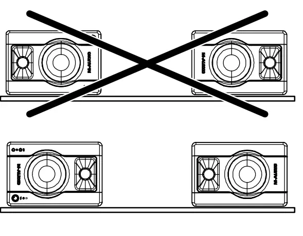 M-AUDIO-BX4BT-4.5-Inch-Bluetooth-Studio-Monitors-3