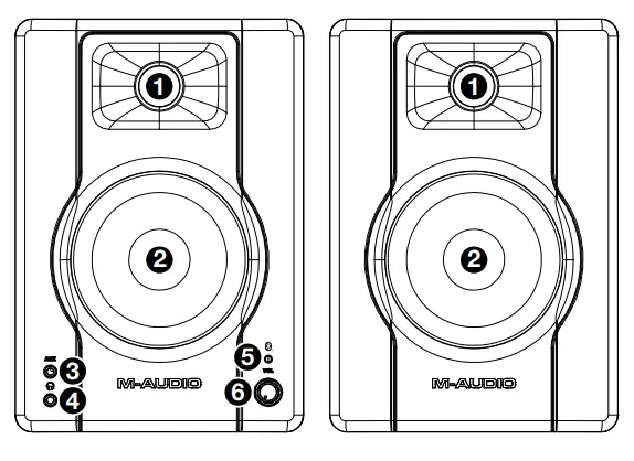 M-AUDIO-BX4BT-4.5-Inch-Bluetooth-Studio-Monitors-8