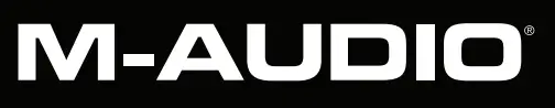 M_AUDIO