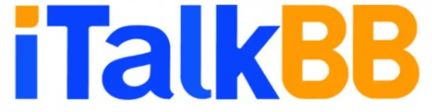 iTalkBB-logo