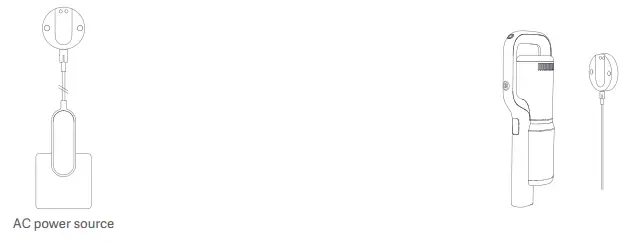 rOIDMI XCQ14RM Cordless Vacuum Cleaner-fig10