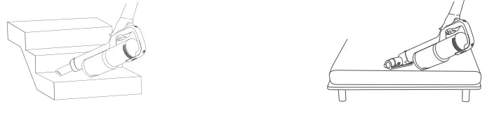 rOIDMI XCQ14RM Cordless Vacuum Cleaner-fig13