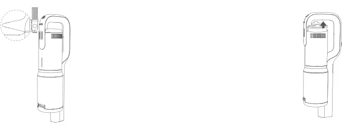 rOIDMI XCQ14RM Cordless Vacuum Cleaner-fig17