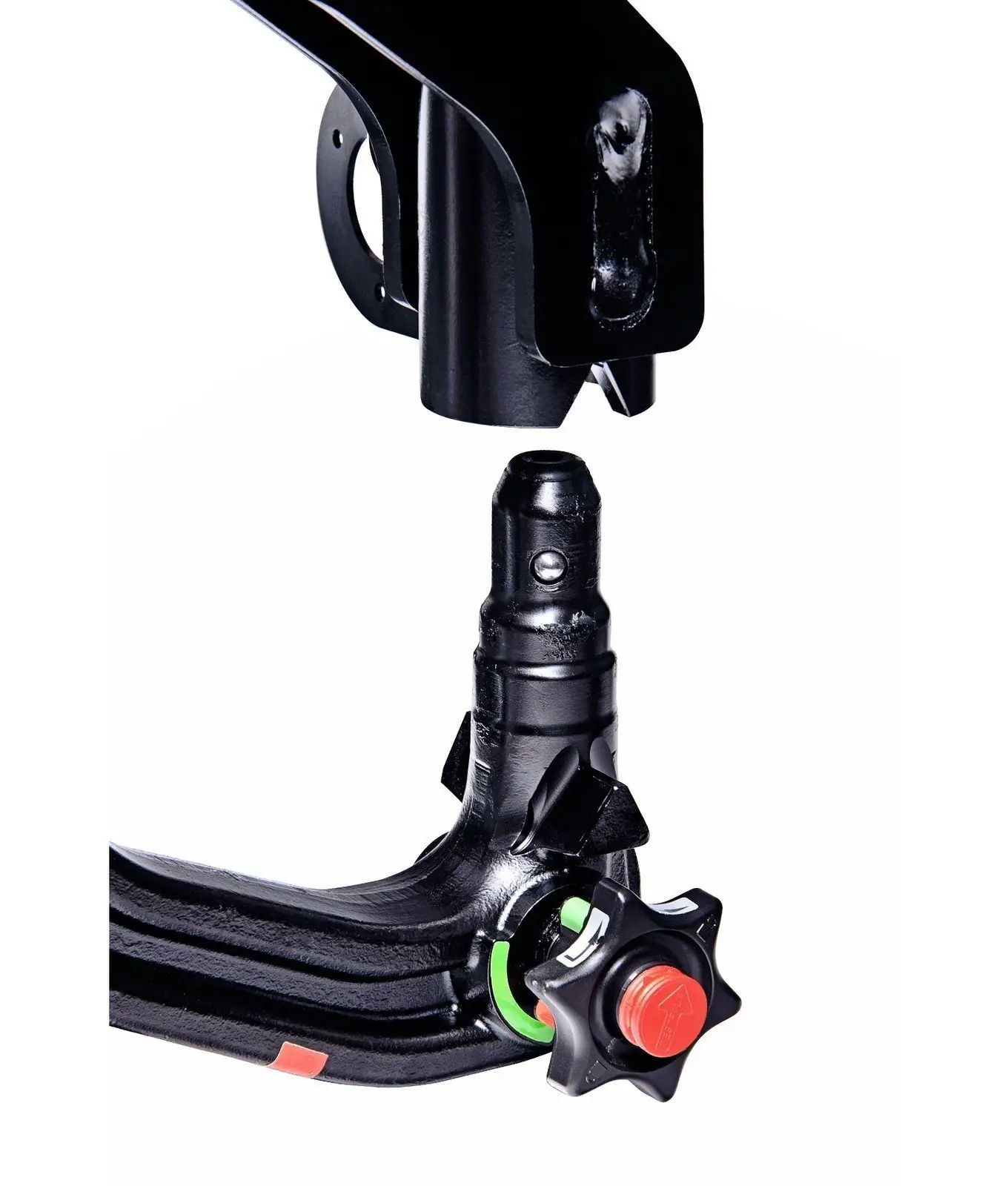 HYUNDAI A40V Detachable Towbar product-img