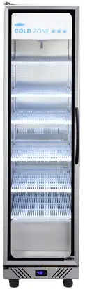 SUMMIT SCR1105 Series Pharmacy Commercial Refrigerators
