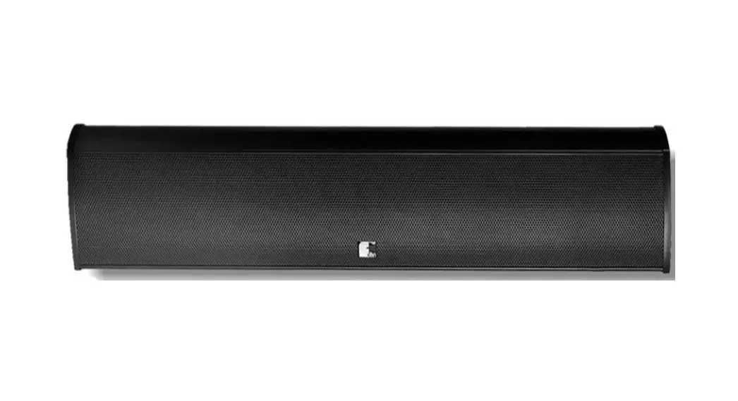 Fohhn 5142 Hybrid-1 Media Active Loudspeaker System User Manual Fohhn 5142 Hybrid-1 Media Active Loudspeaker System User Manual