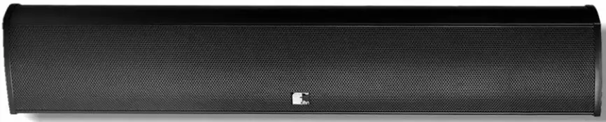 Fohhn 5142 Hybrid 1 Media Active Loudspeaker System