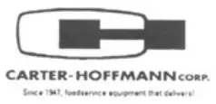 CARTER HOFFMANN logo