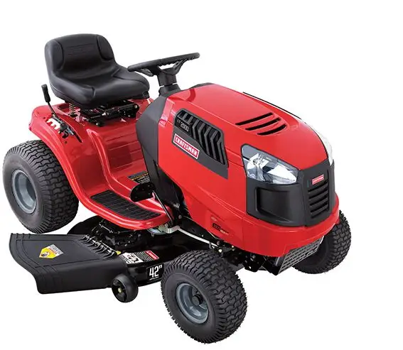 CRAFTSMAN -247.28841-Lawn-Tractor-User-Manual-product
